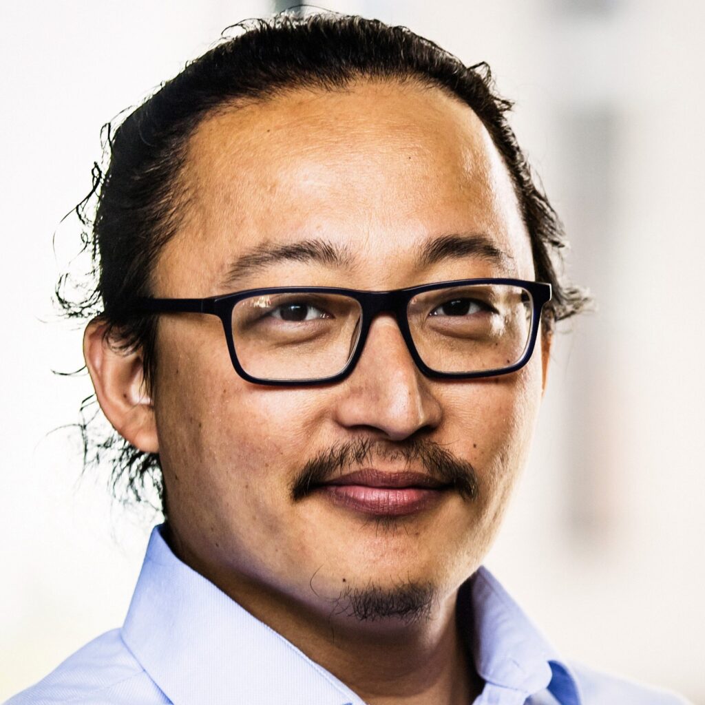 Samrat Rai