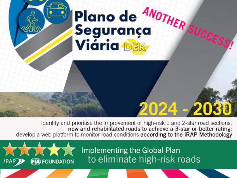 BrazilRAP Sao Paulo 2030 Plan released
