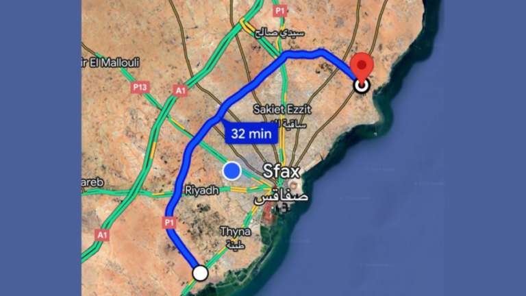 Sfax Ring Road assessment commences in Tunisia