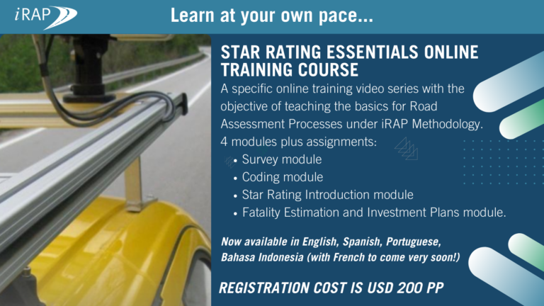 Star Rating Essentials self-paced online training – updated version now available in multiple languages