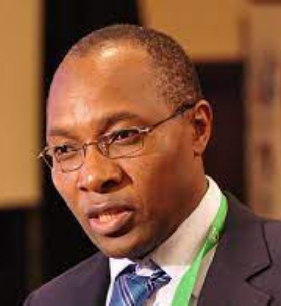 Stephen Karingi