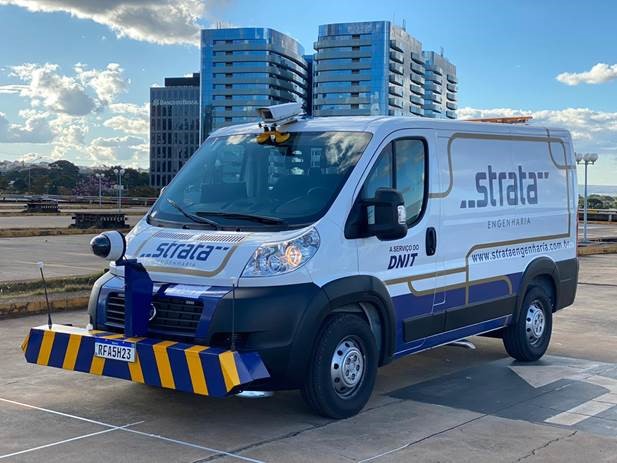 Brazil 55,000km assessment underway