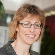 Sue Sharland