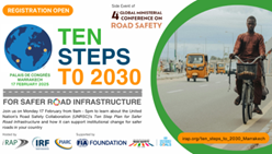 Ten Steps Plan