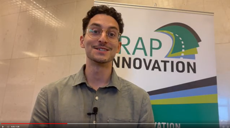 Arup shares value of iRAP Certification