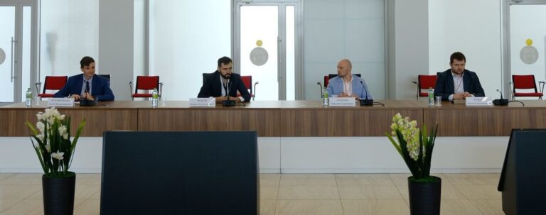 Federal Road Agency of Russia hosts Master Class on iRAP Protocols and advantage of introducing them into practice for improving road safety
