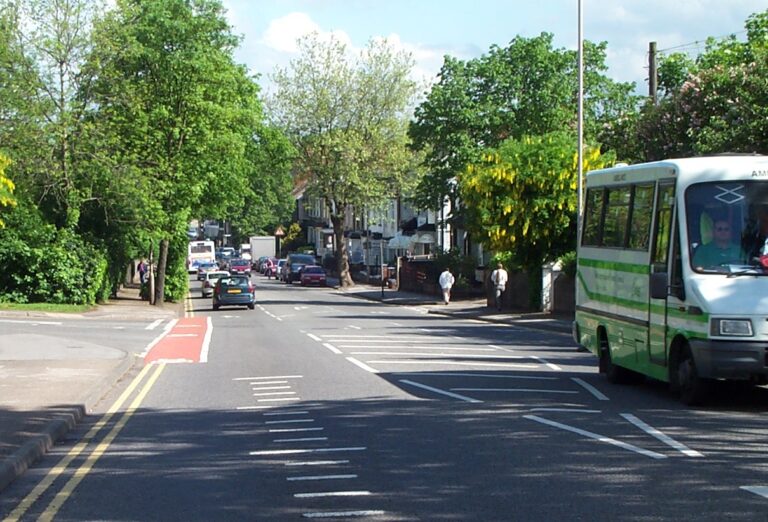 Active Travel Tool released in UK