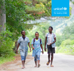 UNICEF event