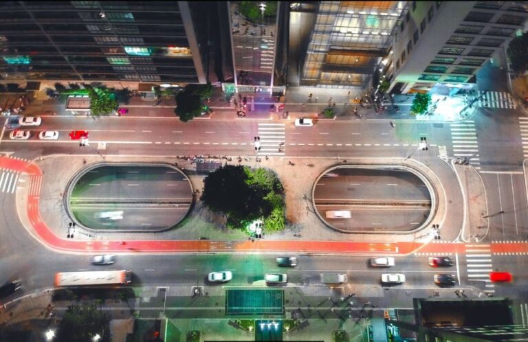 VíaSegura: Digital technology for improving road safety