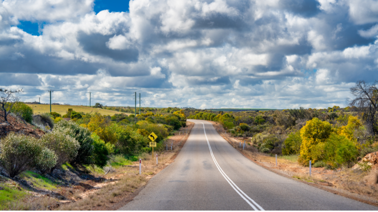 Supporting the Business Case for Safety Improvements  on High-speed Local Government Roads in Western Australia