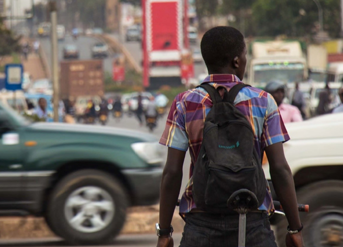 Join the Launch: Mobilising Financing for Road Safety in LMIC