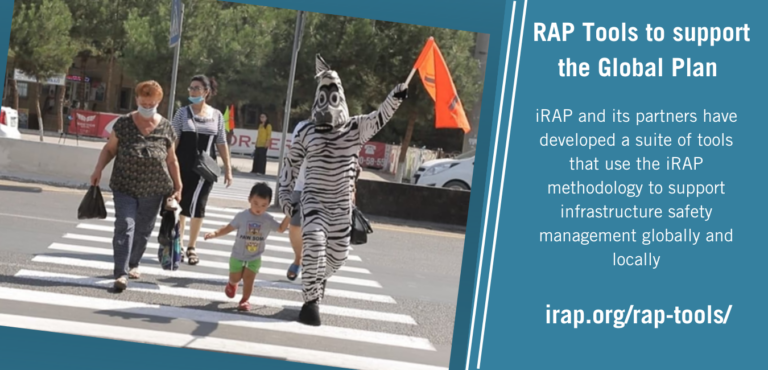 RAP Tools to Support the Global Plan