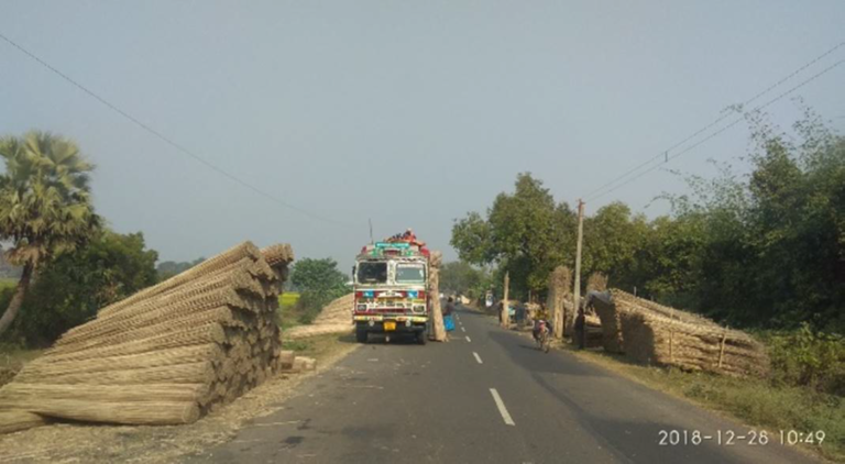 IndiaRAP News: West Bengal project targets five killer highways