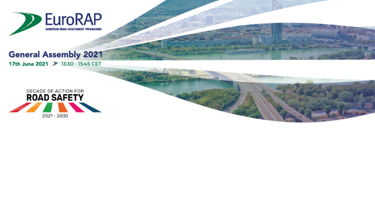 EuroRAP General Assembly 2021