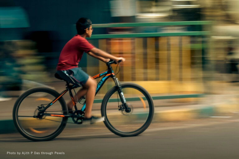 WHO Releases Toolkit to #MakeWalkingSafe and #MakeCyclingSafe