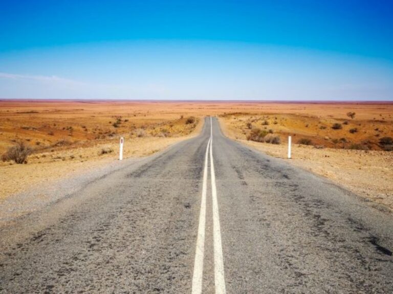 AusRAP News: A$150m funding for regional and remote roads