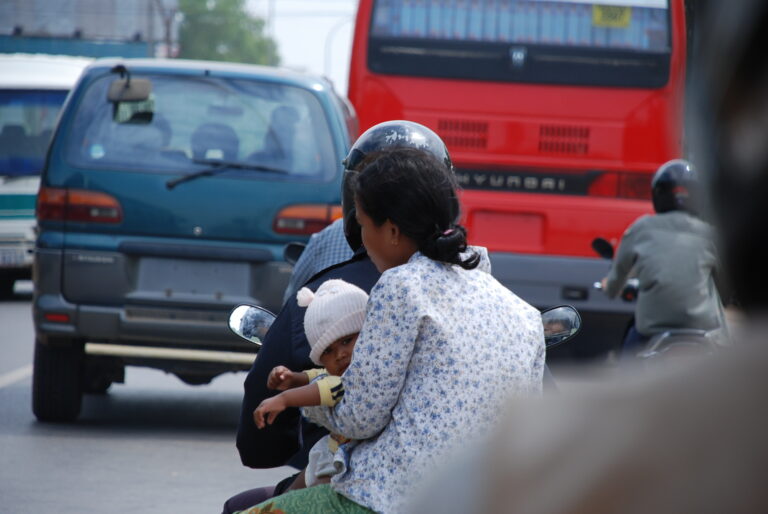 Cambodia stakeholders gather to shape Ten Year Plan
