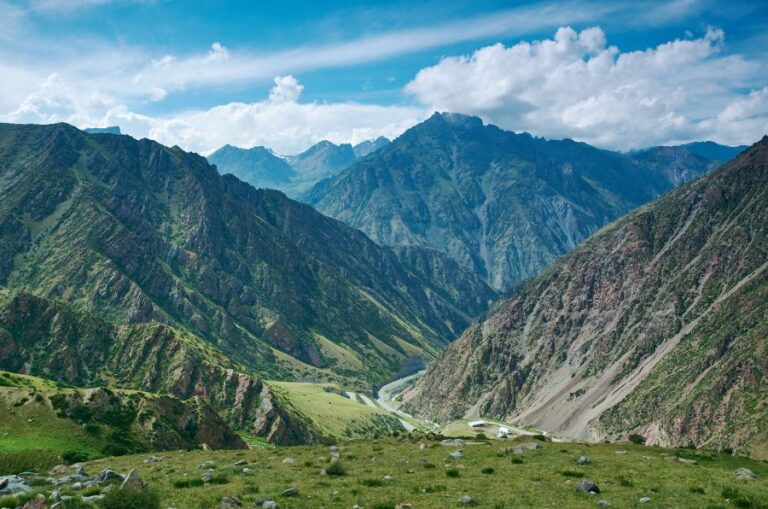 EM-11 Demonstration Project in Kyrgyzstan Provides Evidence to Save Lives