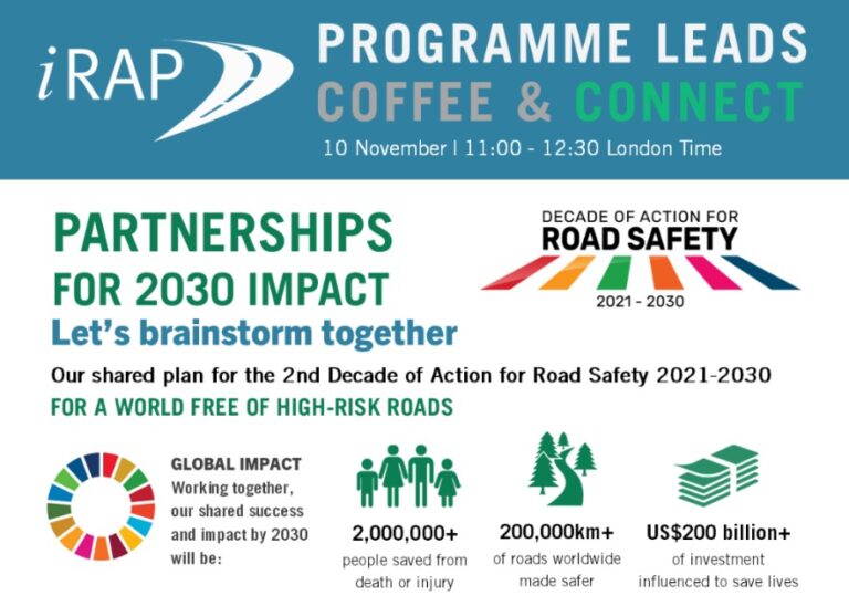 National RAP Leads Gather for Coffee and Connect