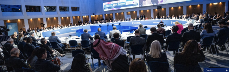 World’s Leading Transport Forum Unveils New Policies for Road Safety and AI