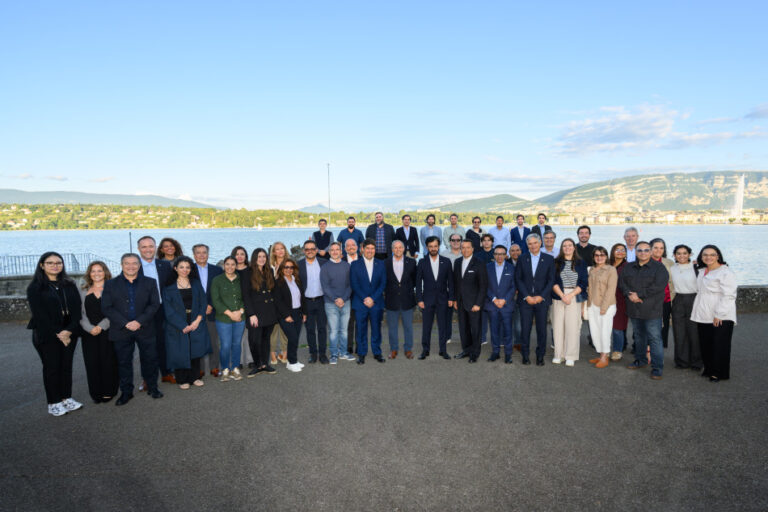 Championing Road Safety Across the Americas: FIA Safe Mobility 4 All 4 Life