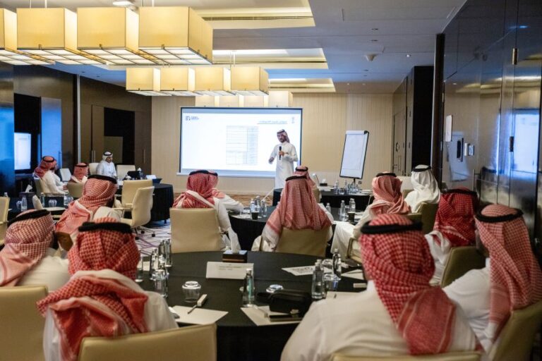 Engineers trained for 73,000km Saudi assessment