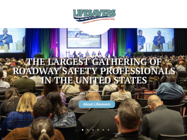 Sharing AiRAP and Global Insights at US Lifesavers Conference