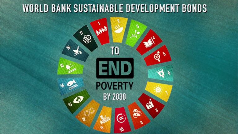World Bank issues first road safety sustainable development bond