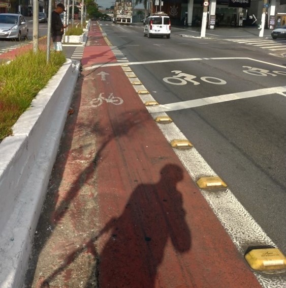 CycleRAP News: Crowdsourcing cycling safety data in one of Latin America’s largest cities