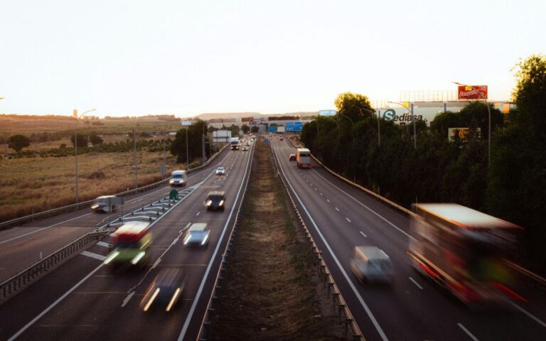 Spain Risk Mapping Shows 13 State Highways Account for Elevated Risk