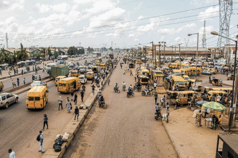 FRSC inaugurates committee to establish NigeriaRAP
