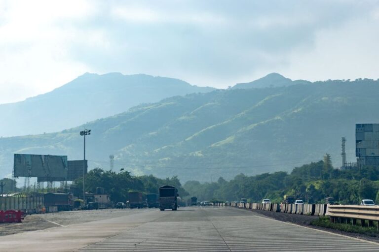 ADB Approves $400 Million Loan to Upgrade Road Connectivity in Maharashtra, India