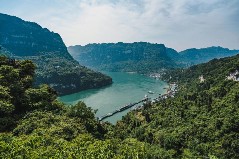 ADB to Boost Sustainable Urban Development in Hubei, supported by iRAP