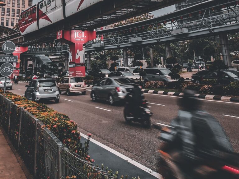 Malaysian Highway Authority sets KPI for iRAP and improvements on five highways a year