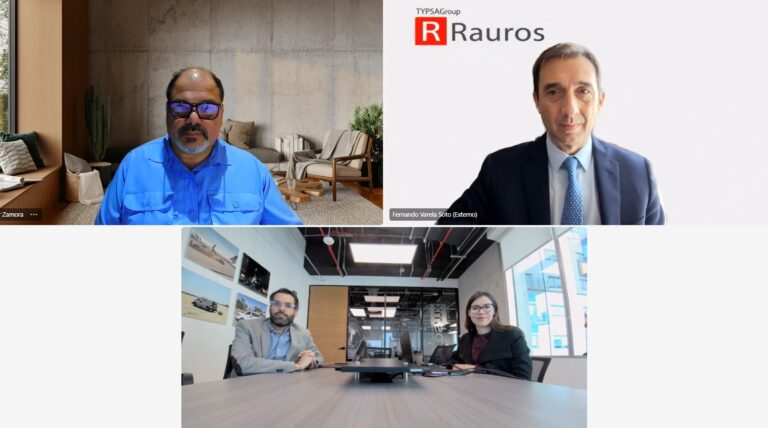 iRAP and RAUROS Sign MOU to Strengthen Road Safety and Asset Management