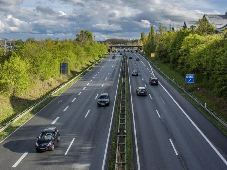New Expert Group to Inform the Safety Management of High-Speed, High-Quality Roads