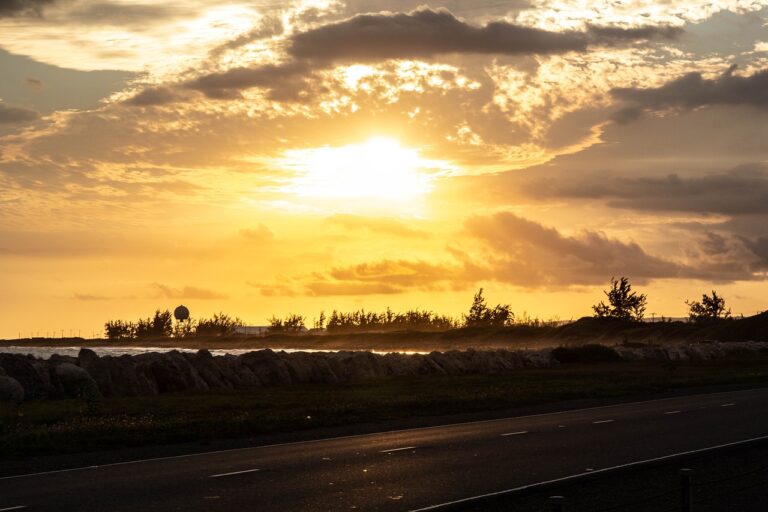 Jamaica Gleaner reports: ‘Time come’ to combat impact of road accidents on national development; 3-star or better roads a priority