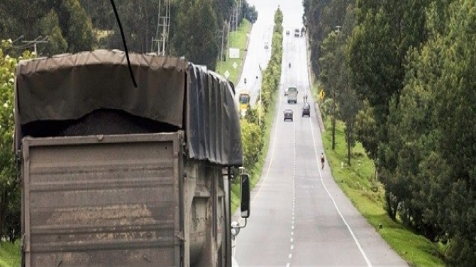 Expressions of interest called for Colombian assessment