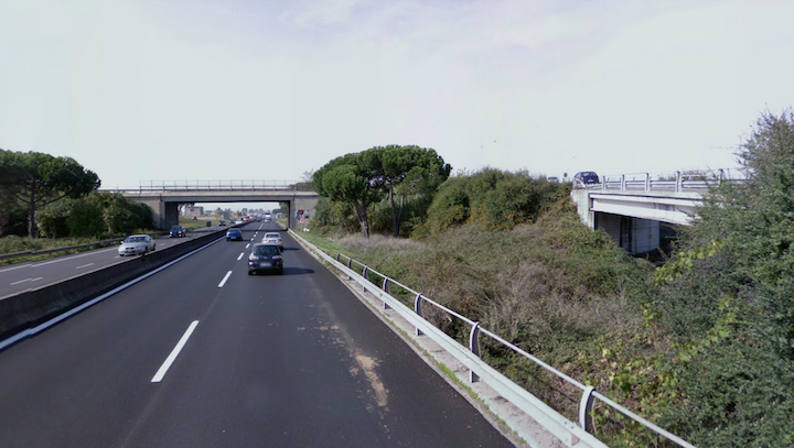 EuroRAP assessment of Italy’s Lazio region underway