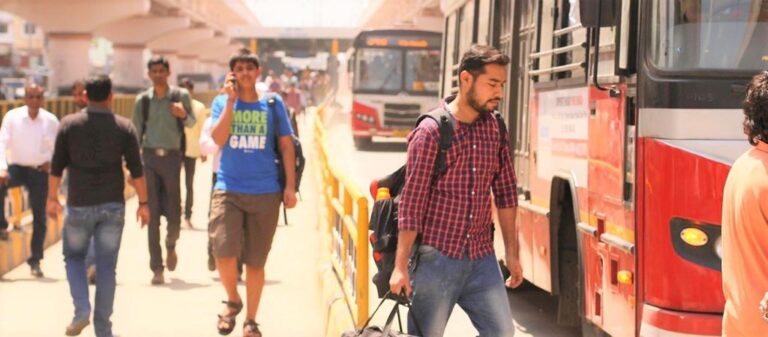 A strategy to make roads safer: 3 steps for assessing and enabling road safety in transit oriented development