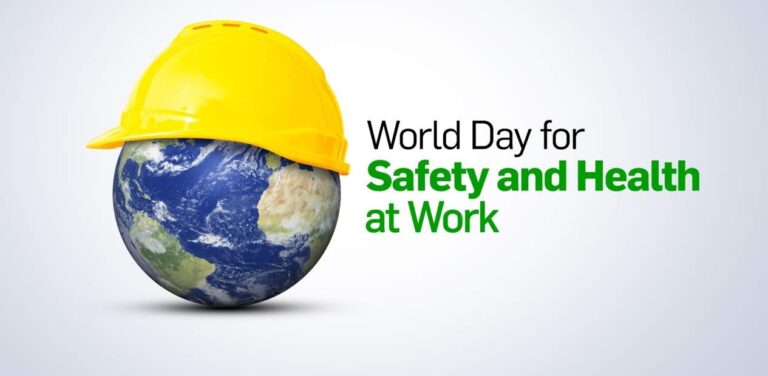 iRAP supports PIDG Safety Day campaign for safe work and infrastructure investment  in poorest countries