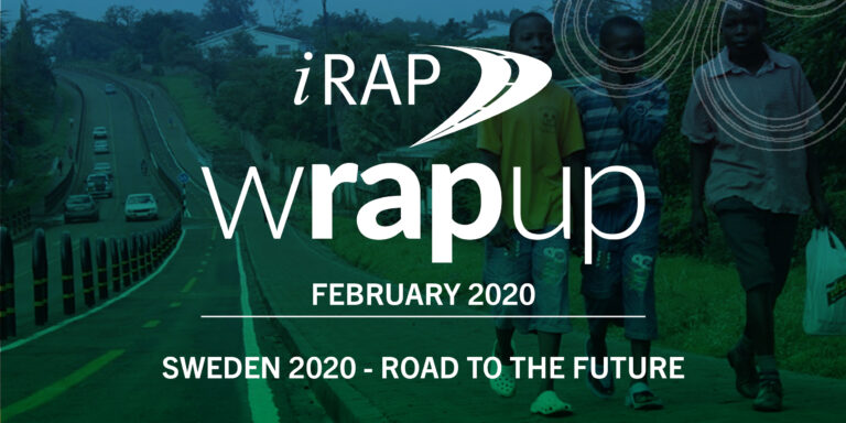 WrapUP Newsletter Special Edition (February) – SWEDEN 2020: Road to the future
