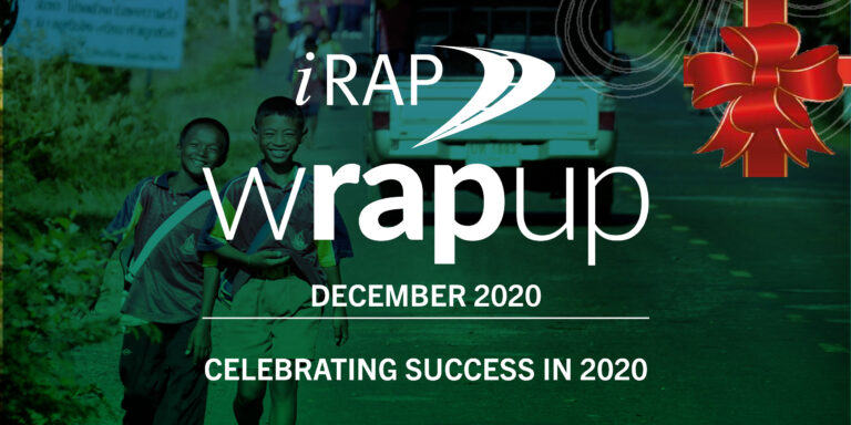 Latest WrapUp newsletter now available – December 2020 Edition