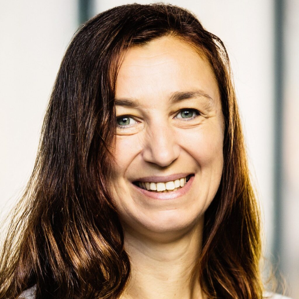 Alenka Volk