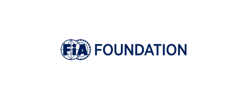 Our Major Donor