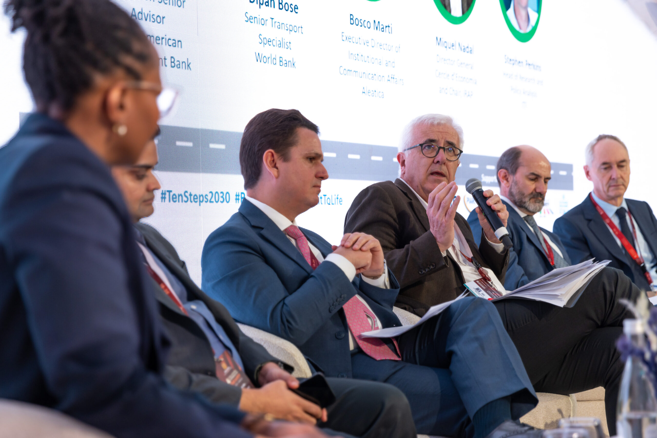 Impact Investing