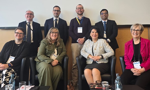 iRAP Joins ITF Summit Side Event on Multi-stakeholder Engagement for Resilient Transport Investment