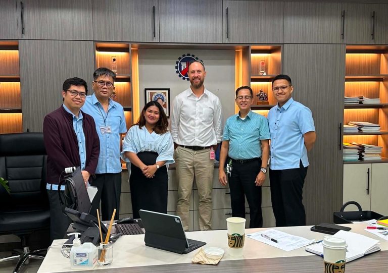 DPWH Philippines Visit Shares Major Maharlika Highway Investment