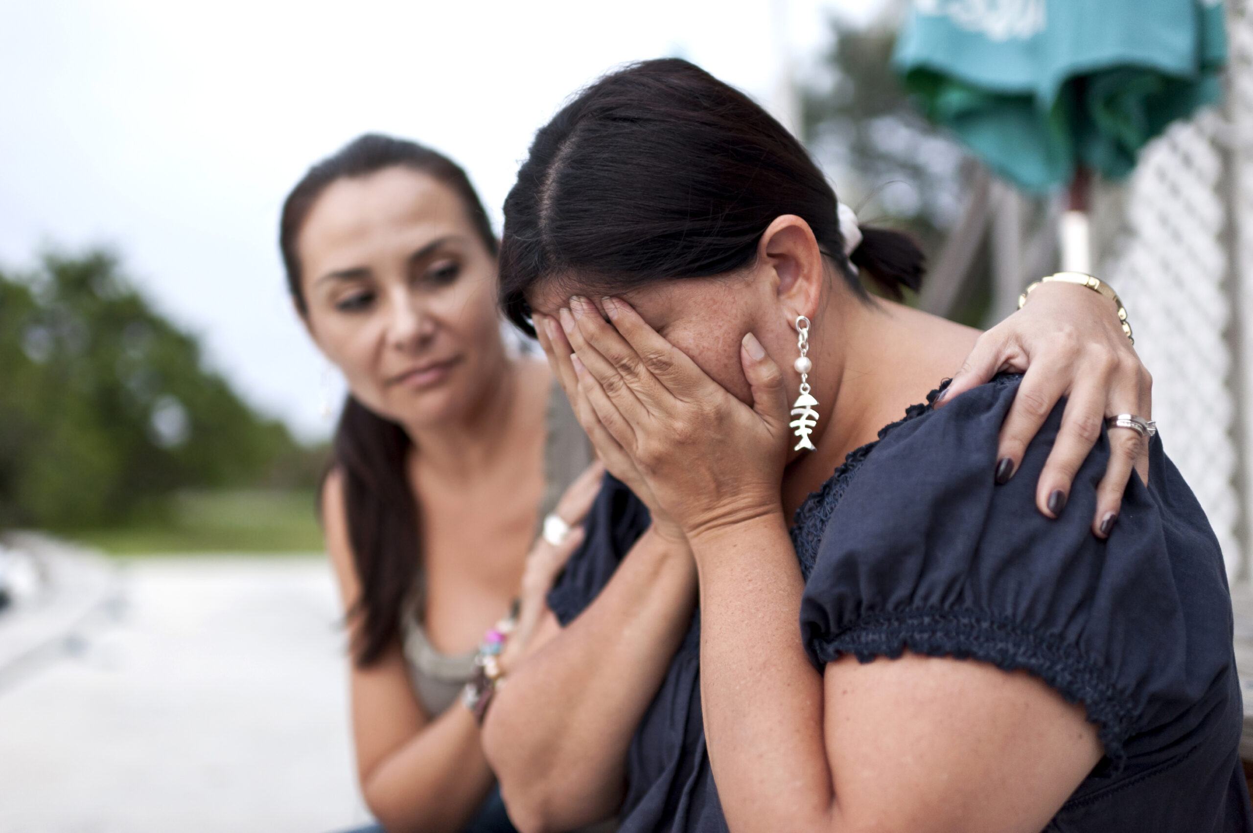 The Human Toll: People Behind the Numbers