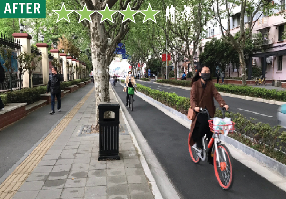 The Role of Roads in Safety 